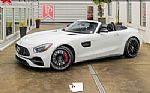 2018 AMG GT Thumbnail 1