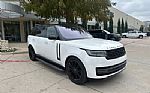 2023 Range Rover Thumbnail 3