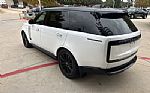 2023 Range Rover Thumbnail 6