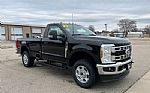 2025 Super Duty F-250 SRW Thumbnail 8