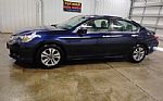 2014 Accord Sedan Thumbnail 5
