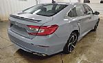 2021 ACCORD SEDAN Thumbnail 3