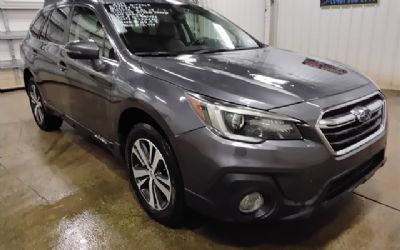 Photo of a 2019 Subaru Outback Limited for sale