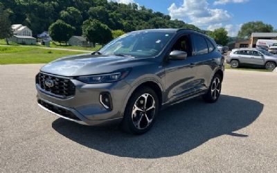 Photo of a 2023 Ford Escape St-Line Elite for sale