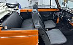 1972 Beetle Convertible Thumbnail 14
