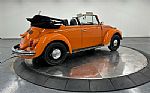 1972 Beetle Convertible Thumbnail 33