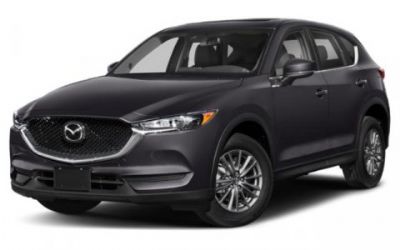 Photo of a 2019 Mazda CX-5 Touring for sale