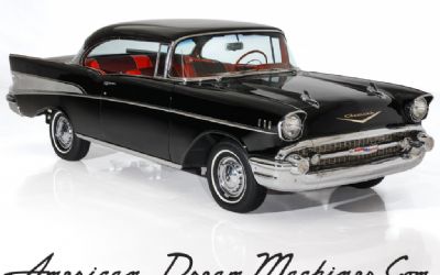 Photo of a 1957 Chevrolet Bel Air for sale