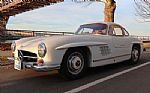 1955 300SL Gullwing Thumbnail 1