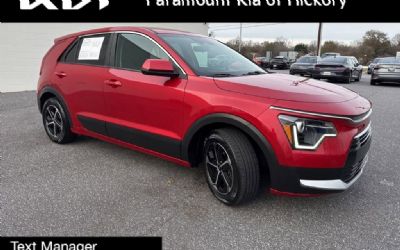 Photo of a 2023 Kia Niro LX for sale