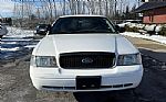 2007 Crown Victoria Police Interceptor Thumbnail 4