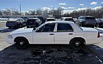 2007 Crown Victoria Police Interceptor Thumbnail 9