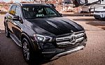 2022 GLE GLE 350 4matic® Thumbnail 9