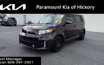 Photo of a 2014 Scion XB Base for sale