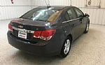 2016 Cruze Limited Thumbnail 4