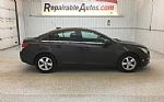2016 Cruze Limited Thumbnail 6