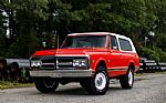 1972 Jimmy Cheyenne 4X4 Thumbnail 1