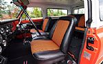 1972 Jimmy Cheyenne 4X4 Thumbnail 18