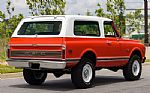 1972 Jimmy Cheyenne 4x4 Thumbnail 11