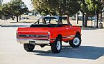 1972 Jimmy Cheyenne 4x4 Thumbnail 16