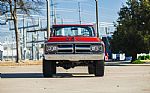 1972 Jimmy Cheyenne 4x4 Thumbnail 26