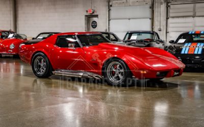 Photo of a 1975 Chevrolet Corvette for sale