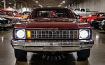 1978 Nova Thumbnail 20