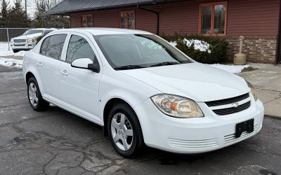 Photo of a 2008 Chevrolet Cobalt LT Sedan for sale