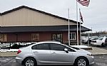 2012 Civic LX Thumbnail 4