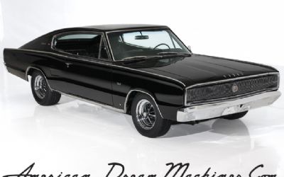 Photo of a 1966 Dodge Charger for sale