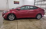 2015 ELANTRA Thumbnail 5