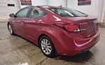 2015 ELANTRA Thumbnail 6
