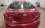 2015 ELANTRA Thumbnail 8