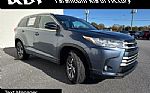 2018 Highlander Thumbnail 1
