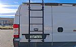 2018 Ram Van Thumbnail 3