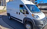 2018 Ram Van Thumbnail 5