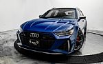 2025 RS 6 Avant performance Thumbnail 3