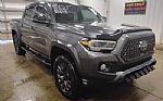 2021 Tacoma Thumbnail 1