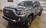 2021 Tacoma Thumbnail 4