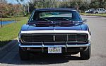 1968 Camaro RS Thumbnail 8