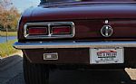 1968 Camaro RS Thumbnail 39