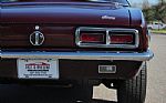 1968 Camaro RS Thumbnail 40