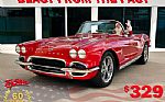 1962 Corvette Thumbnail 1