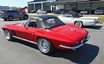 1966 Corvette Sting Ray Thumbnail 6