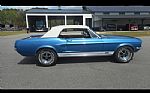 1967 Mustang Thumbnail 1