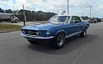 1967 Mustang Thumbnail 4
