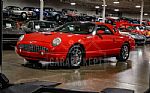 2002 Thunderbird Thumbnail 3
