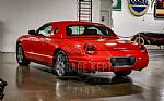 2002 Thunderbird Thumbnail 5