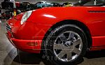 2002 Thunderbird Thumbnail 55