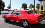 1969 Camaro Thumbnail 6